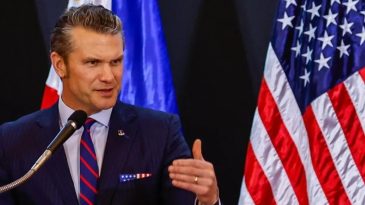 ABD, Pasifik&rsquo;te Uyuşturucu Teknesini Vurdu: 3 Kişi Hayatını Kaybetti