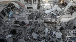 ABD, Türkiye'nin Gazze'deki Askeri Varlığını İstiyor!