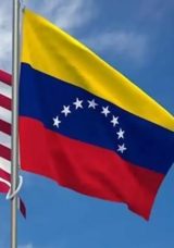 ABD Venezuela A&ccedil;ıklarında Bir Tekneyi Daha Vurdu: 6 Kişi Hayatını Kaybetti!