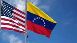 ABD Venezuela Açıklarında Bir Tekneyi Daha Vurdu: 6 Kişi Hayatını Kaybetti!