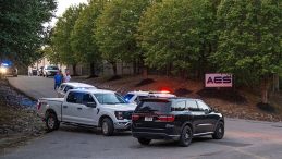 ABD'de Mühimmat Tesisinde Patlama: 18 Kişi Kayıp