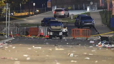 ABD'de &Uuml;niversite Kamp&uuml;s&uuml;nde Silahlı Saldırı: Can Kayıpları Var