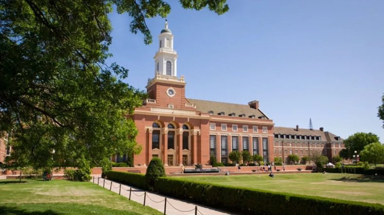 ABD'de Üniversiteye Silahlı Saldırı: Yaralılar Bulunuyor!