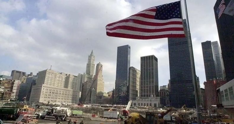 ABD'yi Bekleyen 3 Kötü Senaryo! Federal Hükümetin Kapanmasının Maliyeti Ortaya Çıktı