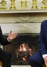 ABD&rsquo;den Netanyahu&rsquo;ya soğuk duş: Trump&rsquo;ın sabrı taşıyor! Dikkat &ccedil;eken T&uuml;rkiye detayı