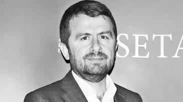 Abdulkadir &Ccedil;ay, Basın İlan Kurumu Genel M&uuml;d&uuml;rl&uuml;ğ&uuml;'ne Atandı