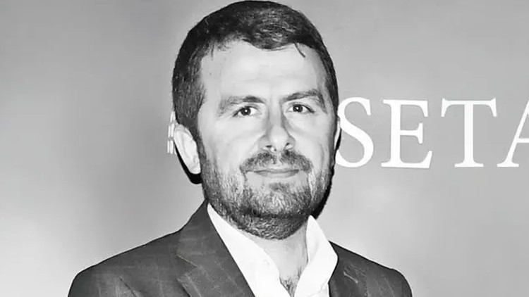 Abdulkadir Çay, Basın İlan Kurumu Genel Müdürlüğü'ne Atandı