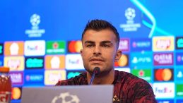 Abdülkerim Bardakcı: Liverpool galibiyetinin önemli olması için yarınki maçı kazanmamız lazım