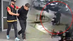 Acil servis önünden motosiklet çaldı, Geri getirecektim! diye kendini savundu