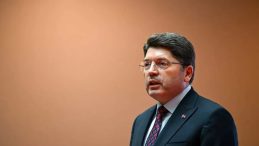 Adalet Bakanı Yılmaz Tunç: Türkiye, Filistin Halkının Haklı Mücadelesine Destek Vermeye Devam Edecek