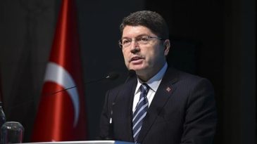 Adalet Bakanı Yılmaz Tun&ccedil;'tan A&ccedil;ıklama: Ağrı'da Yeni Adalet Binasının İhalesi 30 Ekim'de Ger&ccedil;ekleşecek