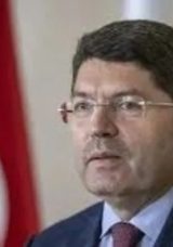 Adalet Bakanlığı, TBMM’de Milli Dayanışma, Kardeşlik ve Demokrasi Komisyonunda sunum yapacak