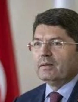 Adalet Bakanlığı, TBMM’de Milli Dayanışma, Kardeşlik ve Demokrasi Komisyonunda sunum yapacak