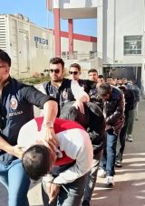 Adana Merkezli Yasadışı Bahis Operasyonu: G&uuml;nl&uuml;k İşlem Hacmi 5 Milyon TL