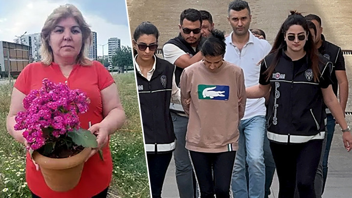 Adana'da 7 Kişiyi 8 Milyon 820 Bin Lira Dolandıran Çete Çökertildi!