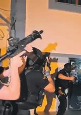 Adana'da DEAŞ Operasyonu
