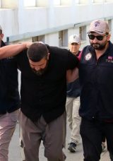 Adana'da DEAŞ Operasyonu: 6 Kişi Tutuklandı!