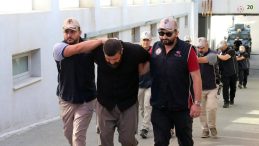 Adana'da DEAŞ Operasyonu: 6 Kişi Tutuklandı!