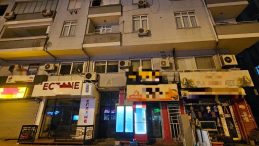 Adana'da dehşet verici olay: Kız arkadaşını öldürdü, ardından…