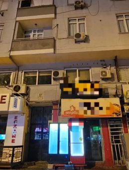 Adana'da dehşet verici olay: Kız arkadaşını öldürdü, ardından…