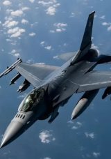 Adana'da F-16 U&ccedil;akları D&uuml;ş&uuml;k İrtifa U&ccedil;uşu Ger&ccedil;ekleştirdi!