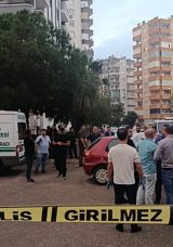 Adana'da Gizemli Olay: Bir Kişi Otomobilde Hayatını Kaybetti!