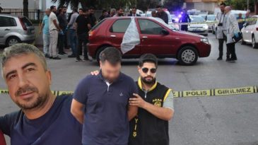 Adana'da Otomobilde &Ouml;l&uuml; Bulundu! Yasak Aşık Olduğu Kadının Oğlu Tarafından D&ouml;v&uuml;lerek &Ouml;ld&uuml;r&uuml;ld&uuml;… Ş&uuml;phelinin İfadesi Ortaya &Ccedil;ıktı