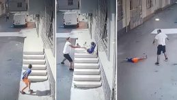 Adana'da Şok Edici Saldırı! Kapı Ziline Bastı Ama Çığlığı Duymadı: 7 Yaşındaki Çocuğu Yerden Fırlattı