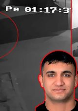 Adana'da Şok Hırsızlık Olayı! 1 Milyonluk Kasa Hırsızın Dışkısı ile Ele Verildi!