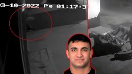 Adana'da Şok Hırsızlık Olayı! 1 Milyonluk Kasa Hırsızın Dışkısı ile Ele Verildi!