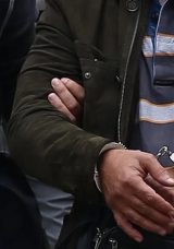 Adana'da Ter&ouml;r &Ouml;rg&uuml;t&uuml; DEAŞ Sanığına 6 Yıl 3 Ay Hapis Cezası Verildi