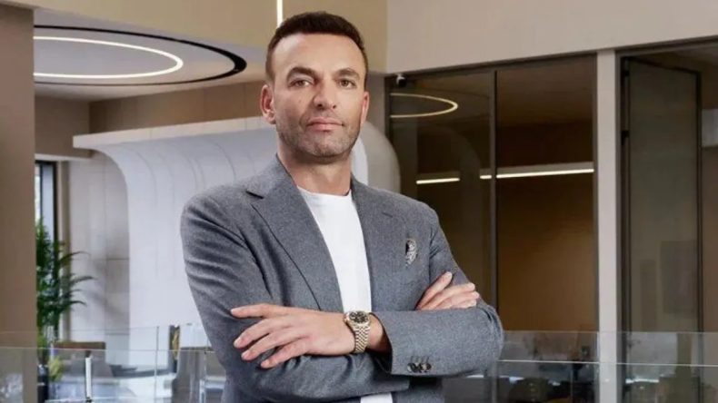 Adem Soytekin Yeniden Gözaltına Alındı