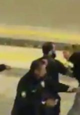 Adıyaman'da Akraba Kavgası: 3 Yaralı!