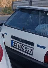 Adıyaman'da Korkutan Kaza: İki Ara&ccedil; &Ccedil;arpıştı, 5 Kişi Yaralandı!