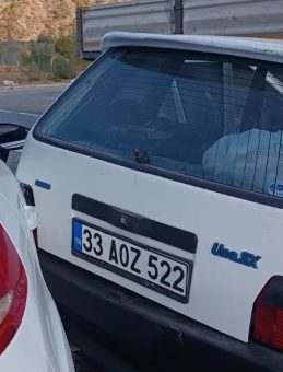 Adıyaman'da Korkutan Kaza: İki Araç Çarpıştı, 5 Kişi Yaralandı!