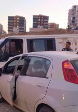 Adıyaman'da Zincirleme Trafik Kazası: 5 Yaralı!