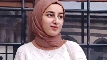 Adli Tıp Kurumu&rsquo;ndan 'Rojin Kabaiş' A&ccedil;ıklaması