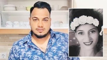 Adliyedeki Cinayet İ&ccedil;in 3 Kez M&uuml;ebbet İstendi