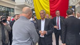 Adnan Polat: "Dursun Başkan ve Yönetimi Gerçekten Çok Başarılı"