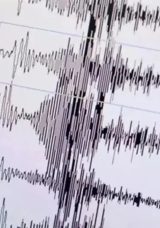 AFAD Duyurusunu Yayımladı! Kahramanmaraş&rsquo;ta 4 B&uuml;y&uuml;kl&uuml;ğ&uuml;nde Deprem Ger&ccedil;ekleşti