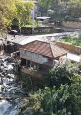 AFAD: Hatay'da Selden Etkilenmiş 80 Aileye Eşya Yardımı Yapıldı