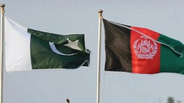 Afganistan ve Pakistan Ateşkes S&uuml;recinde Uzlaşmaya Vardı: İstanbul'da Buluşacaklar!