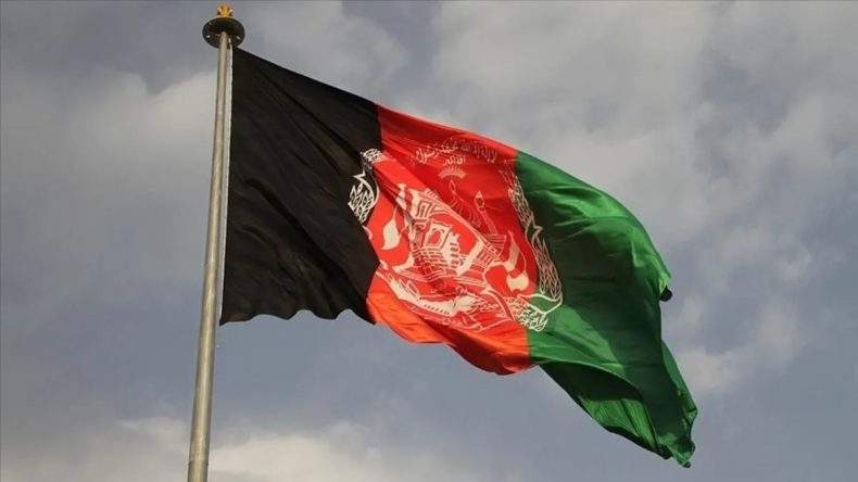 Afganistan'dan Türkiye'ye Müzakere Teşekkürü