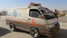 Afganistan’da Şiddetli Patlama: Çok Sayıda Ölü ve Yaralı Var!