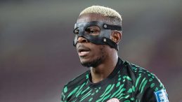 Afrika'da Yılın Futbolcusu Adayları Açıklandı