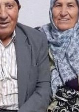 Afyonkarahisar'da &Uuml;z&uuml;c&uuml; Kaza: Yaşlı &Ccedil;ift 1 G&uuml;n İ&ccedil;inde Hayatını Kaybetti!