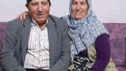 Afyonkarahisar'da Üzücü Kaza: Yaşlı Çift 1 Gün İçinde Hayatını Kaybetti!