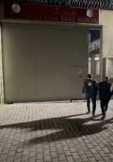 Ağrı&rsquo;da D&uuml;zensiz G&ouml;&ccedil;men Taşıyan Tırda 16 G&ouml;&ccedil;men Yakalandı