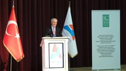 Ağrı’ya 544 Öğrencili Meslek Lisesi Yapılıyor