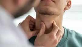 Ağrısız Şişlikler Tehlike Arz Ediyor! Uzmanlar "Lenf Bezlerine Dikkat" Diyor